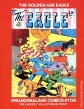 Gwandanaland Comics SC (2016 Gwandanaland) 1755-1ST