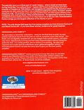 Gwandanaland Comics SC (2016 Gwandanaland) 1755-1ST