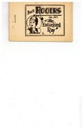 Buck Rogers in The Enlarging Ray (c.1935 Tijuana Bible) 0