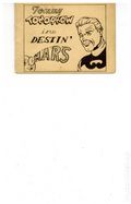 Tommy Tomorrow in Destin' Mars (c.1935 Tijuana Bible) 0