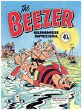 Beezer Summer Special (UK 1973-2002 D.C. Thomson) 1983