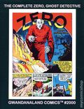 Gwandanaland Comics SC (2016 Gwandanaland) 2000-1ST