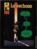 Leprechaun (1992 Trimark Pictures) 1A