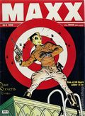 Maxx (Swedish 1986 Epix) 1986, #6