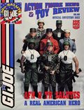 Action Figure News & Toy Review Joe Price Guide (1994) AUGUST 1994