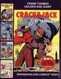 Gwandanaland Comics SC (2016 Gwandanaland) 2001-1ST