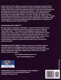 Gwandanaland Comics SC (2016 Gwandanaland) 2001-1ST