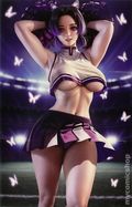 Waifu Chronicles (2024 Knight of Comics) 1PURPLESLAYER.D