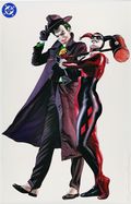 Batman (2016 3rd Series) 162ROSS.E
