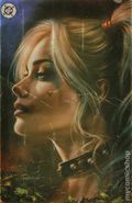Harley Quinn (2021 DC) 50PARRILLO.C