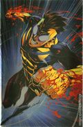 Invincible Foil Edition Reprint (2026 Image) 1GODTAIL