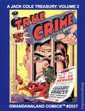 Gwandanaland Comics SC (2016 Gwandanaland) 2037-1ST
