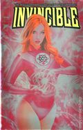 Invincible Foil Edition Reprint (2026 Image) 1MAYHEW.A
