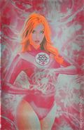Invincible Foil Edition Reprint (2026 Image) 1MAYHEW.B