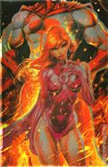 Invincible Foil Edition Reprint (2026 Image) 1TYNDALL