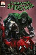 Amazing Spider-Man (2022 7th Series) 61THE616.A