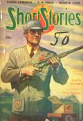 Short Stories (1890-1959 Doubleday) Pulp Vol. 195 #5