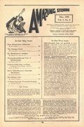 Amazing Stories (1926-Present Experimenter) Pulp Vol. 3 #2