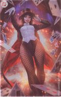 Zatanna (2025 DC) 1H