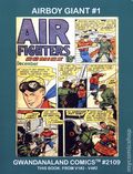 Gwandanaland Comics SC (2016 Gwandanaland) 2109-1ST