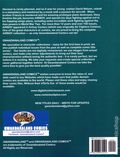 Gwandanaland Comics SC (2016 Gwandanaland) 2109-1ST