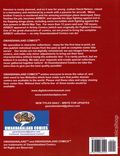Gwandanaland Comics SC (2016 Gwandanaland) 2110-1ST