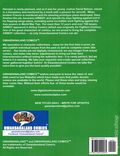 Gwandanaland Comics SC (2016 Gwandanaland) 2111-1ST