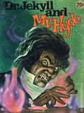 Dr. Jekyll and Mr. Hyde (1973 Interlyth, Ltd.) 1-1ST