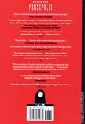 Complete Persepolis GN (2023 Pantheon Books) 20th Annivesary Edition 1-1ST
