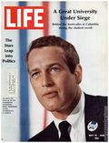 Life (1883-2000 Clair Maxwell/Life Publishing Company) Magazine May 10 1968