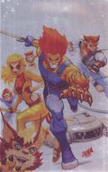 Thundercats (2024 Dynamite) 1N