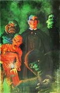 Vampirella Armageddon (2025 Dynamite) 1I