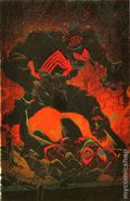 Venom (2018 Marvel) Facsimile Edition 3NYCC.A