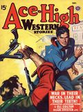 Ace-High Western Stories (1940-1951 Fictioneers) Vol. 17 #3