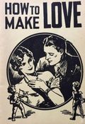 How to Make Love (1936 Padell Book Company) 1936