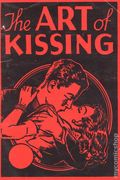 Art of Kissing (1936 Padell Book Company) 1988