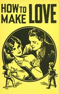 How to Make Love (1936 Padell Book Company) 1987