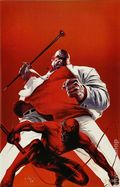 Fame Vincent D'Onofrio (2025 TidalWave Comics) 1CBQ.A.FOIL