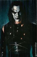 Crow Dead Time (2024 Sumerian Comics) 1OBARR.B
