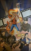 Archie Comics 85th Anniversary Presents Archies Movie Mania (2026 Archie) 1D