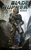 Blade Runner Tokyo Nexus To Lose Is To Win (2026 Titan) 1E