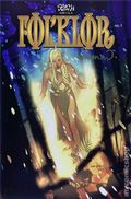 Fol'Klor (2023 Cary Nord Comics) 1A