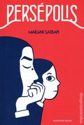 Persepolis GN (Spanish 2020 Reservoir Books) 1-REP