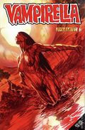 Vampirella (2010 Dynamite) 1D