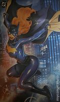 Barbara Gordon Breakout (2026 DC) 1E
