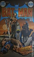 Batman (1940) Facsimile Edition 244C