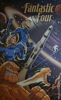 Fantastic Four (2025 Marvel) 11D