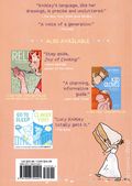 Something New Tales from a Makeshift Bride GN (2016 First Second Books) 1-REP