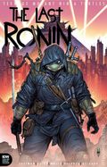 Teenage Mutant Ninja Turtles the Last Ronin (2020 IDW) 1EPIKOS.A