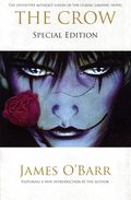 Crow HC (2017 Gallery 13) Special Edition 1-REP